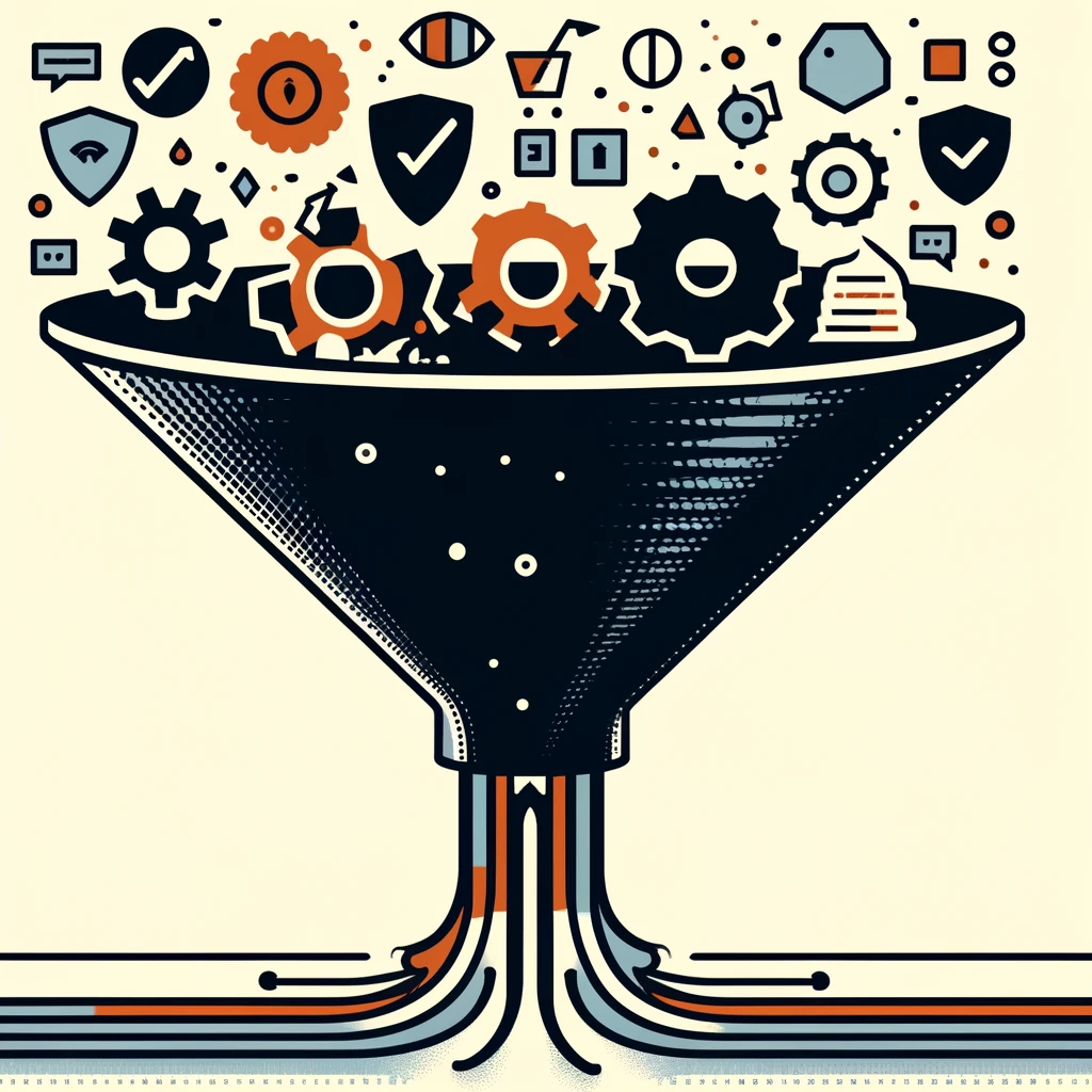 image from Streamlining Development with Project Template Solutions